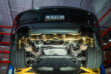 Load image into Gallery viewer, Valvetronic Valved Sport Exhaust System for Porsche 911 Carrera / S / GTS (991.1)