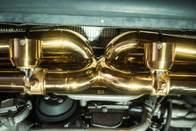 Load image into Gallery viewer, Valvetronic Valved Sport Exhaust System for Porsche 911 Carrera / S / GTS (991.1)