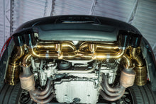 Load image into Gallery viewer, Valvetronic Valved Sport Exhaust System for Porsche 911 Carrera / S / GTS (991.1)