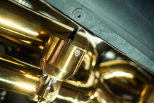 Load image into Gallery viewer, Valvetronic Valved Sport Exhaust System for Porsche 911 Carrera / S / GTS (991.1)