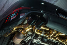 Load image into Gallery viewer, Valvetronic Valved Sport Exhaust System for Porsche 911 Carrera / S / GTS (991.1)