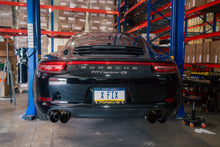 Load image into Gallery viewer, Valvetronic Valved Sport Exhaust System for Porsche 911 Carrera / S / GTS (991.1)