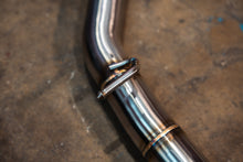 Load image into Gallery viewer, Mercedes SLS AMG Valved Sport Exhaust System
