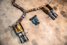 Load image into Gallery viewer, Subaru FA20 WRX Valved Sport Exhaust System