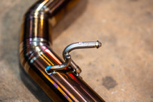 Load image into Gallery viewer, Subaru FA20 WRX Valved Sport Exhaust System