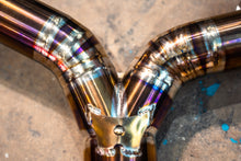 Load image into Gallery viewer, Subaru FA20 WRX Valved Sport Exhaust System