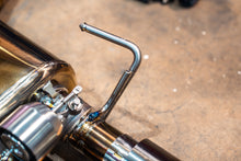 Load image into Gallery viewer, Subaru FA20 WRX Valved Sport Exhaust System