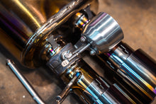 Load image into Gallery viewer, Subaru FA20 WRX Valved Sport Exhaust System
