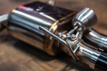 Load image into Gallery viewer, Subaru FA20 WRX Valved Sport Exhaust System