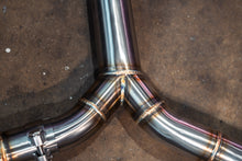 Load image into Gallery viewer, Subaru FA20 WRX Valved Sport Exhaust System