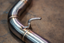 Load image into Gallery viewer, Subaru FA20 WRX Valved Sport Exhaust System