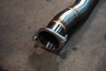Load image into Gallery viewer, Subaru FA20 WRX Valved Sport Exhaust System