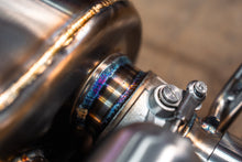 Load image into Gallery viewer, Subaru FA20 WRX Valved Sport Exhaust System