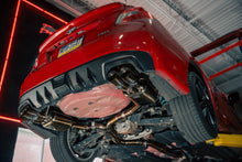 Load image into Gallery viewer, Subaru FA20 WRX Valved Sport Exhaust System