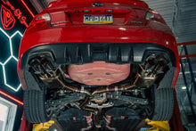 Load image into Gallery viewer, Subaru FA20 WRX Valved Sport Exhaust System