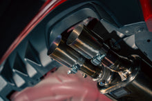 Load image into Gallery viewer, Subaru FA20 WRX Valved Sport Exhaust System
