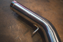 Load image into Gallery viewer, BMW G20/G22 330i/430i Valved Axleback Exhaust System
