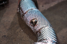 Load image into Gallery viewer, AUDI RSQ8 Valved Sport Exhaust system