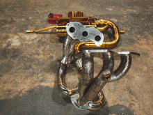 Load image into Gallery viewer, Lotus Evora Valved Sport Exhaust System