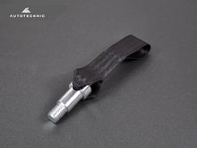 Load image into Gallery viewer, AutoTecknic Stainless Steel Tow Strap - BMW F87 M2 | F80 M3 | F82/ F83 M4