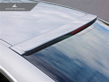 Load image into Gallery viewer, AutoTecknic ABS Roof Spoiler - BMW F10 5-Series Sedan (2011-Up)