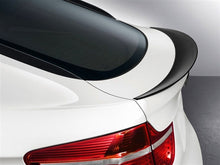 Load image into Gallery viewer, AutoTecknic Trunk Spoiler - E71 X6 / X6M SAV (2008-2012)