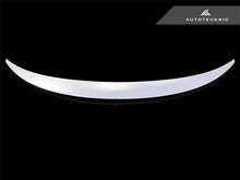 Load image into Gallery viewer, AutoTecknic Trunk Spoiler - E71 X6 / X6M SAV (2008-2012)