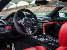 Load image into Gallery viewer, AutoTecknic Competition Shift Paddles - BMW F06/ F12/ F13 6-Series