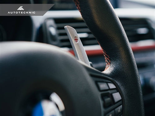 AutoTecknic Competition Shift Paddles - BMW F06/ F12/ F13 M6