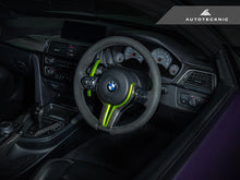 Load image into Gallery viewer, AutoTecknic Competition Shift Paddles - BMW F22 2-Series