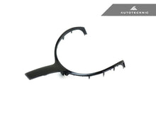 Load image into Gallery viewer, AutoTecknic Painted M-Sport Steering Wheel Trim - BMW F22/ F30/ F32/ F06/ F12/ F13/ F15 X5 M-Sport