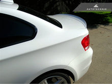 Load image into Gallery viewer, AutoTecknic ABS Performante Trunk Spoiler - E82 1-Series Coupe (2008-2012)