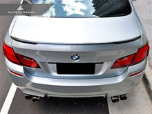 Load image into Gallery viewer, AutoTecknic Carbon Fiber Performante Trunk  Spoiler - F10 M5 | 5-Series