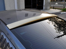Load image into Gallery viewer, AutoTecknic Roof Spoiler - Ford Mustang GT500 Shelby Boss 302 (2005-Up)