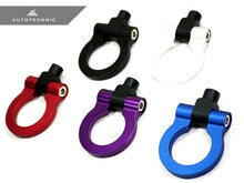 Load image into Gallery viewer, AutoTecknic Aluminum Track Ready Tow Hook - Scion tC (2005-2010)