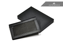 Load image into Gallery viewer, AutoTecknic Carbon Fiber Traveler's Passport Holder