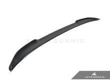Load image into Gallery viewer, AutoTecknic Carbon Competition Trunk Spoiler - BMW F90 M5 | G30 5-Series