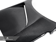 Load image into Gallery viewer, AutoTecknic Dry Carbon V1 Fender Set - Toyota A90 Supra 2020-Up