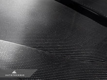 Load image into Gallery viewer, AutoTecknic Dry Carbon V1 Fender Set - Toyota A90 Supra 2020-Up