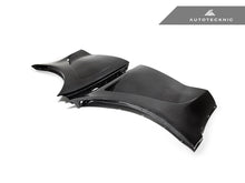 Load image into Gallery viewer, AutoTecknic Dry Carbon V1 Fender Set - Toyota A90 Supra 2020-Up