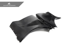 Load image into Gallery viewer, AutoTecknic Dry Carbon V1 Fender Set - Toyota A90 Supra 2020-Up