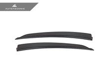 Load image into Gallery viewer, AutoTecknic Carbon Fiber Roof Fin Set - BMW G82 M4