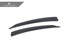 Load image into Gallery viewer, AutoTecknic Carbon Fiber Roof Fin Set - BMW G82 M4