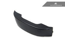 Load image into Gallery viewer, AutoTecknic Carbon LCI Steering Wheel Top Cover - G8X M2/ M3/ M4