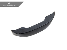 Load image into Gallery viewer, AutoTecknic Carbon LCI Steering Wheel Top Cover - G8X M2/ M3/ M4