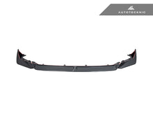 Load image into Gallery viewer, AutoTecknic Carbon Fiber Competizione Front Lip - BMW G90/ G99 M5