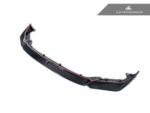 Load image into Gallery viewer, AutoTecknic Carbon Fiber Competizione Front Lip - BMW G90/ G99 M5