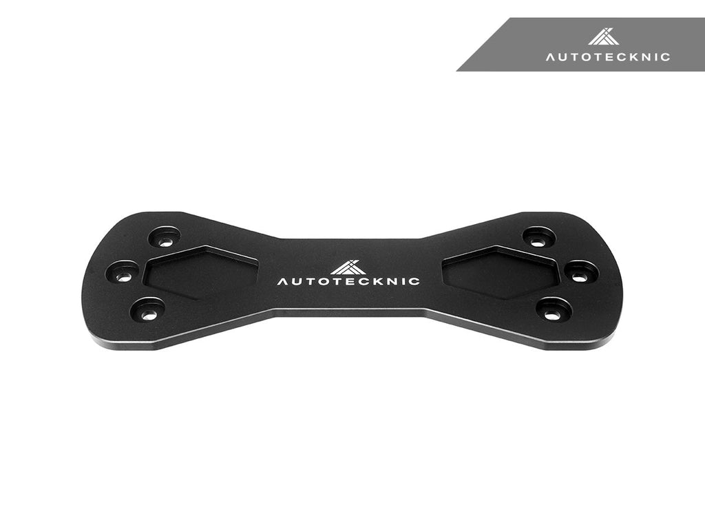 AutoTecknic Lower Reinforcement Brace - BMW F30 3-Series