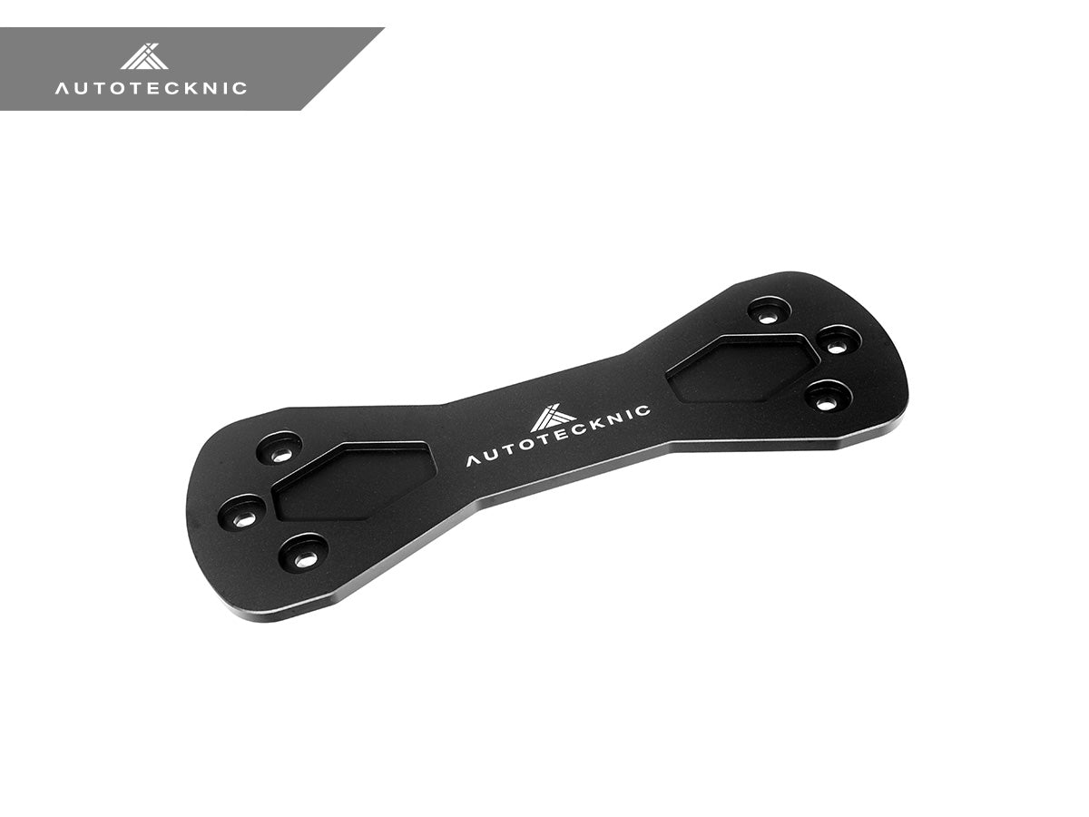 AutoTecknic Lower Reinforcement Brace - BMW F30 3-Series