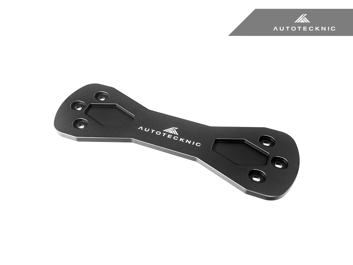 AutoTecknic Lower Reinforcement Brace - BMW F30 3-Series